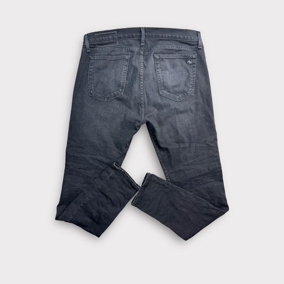 Rag & Bone
Fit 1 Skinny Fit Jeans - Picture 4 of 7